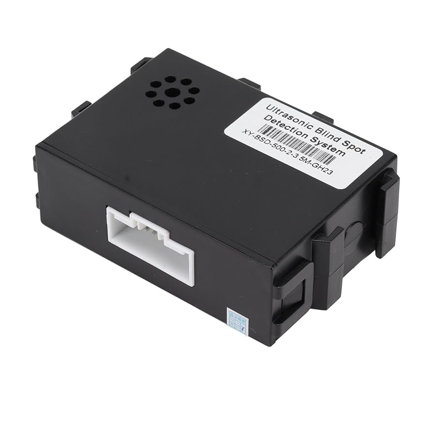 Amazon.com: Car BSD Blind Spot Monitoring System with LCA